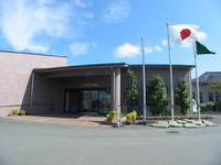 Medium_玉城町保健福祉会館 029